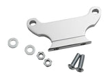 Soporte de manómetro en T para Harley LA Choppers