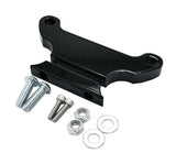 Soporte de manómetro en T para Harley LA Choppers
