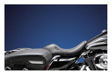 Asiento individual Le Pera Bare Bones para Harley