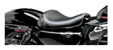 Asiento individual Le Pera Bare Bones para Harley