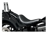Asiento individual Le Pera Bare Bones para Harley