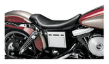 Asiento individual Le Pera Bare Bones para Harley