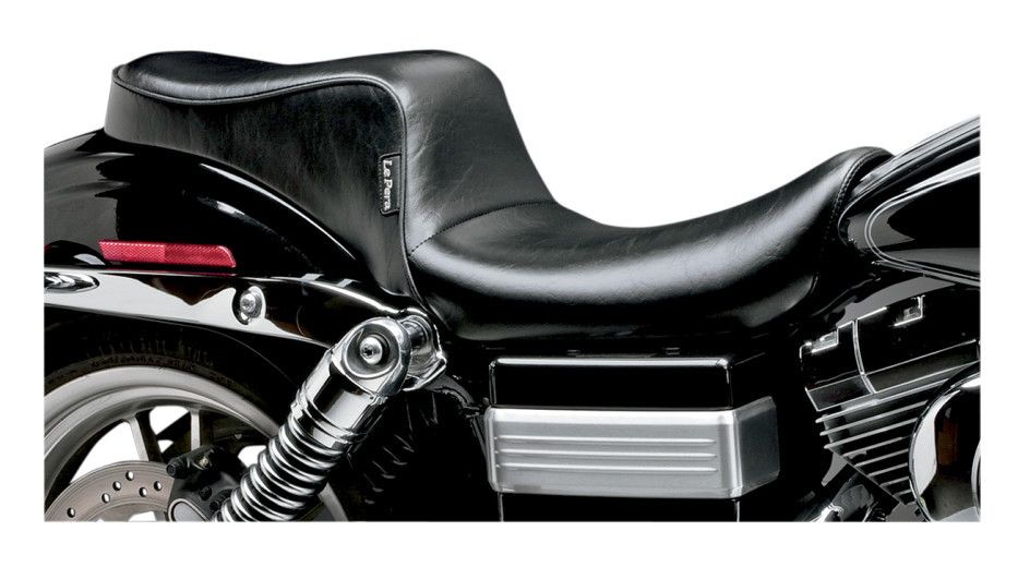 Asiento Le Pera Cherokee Para Harley