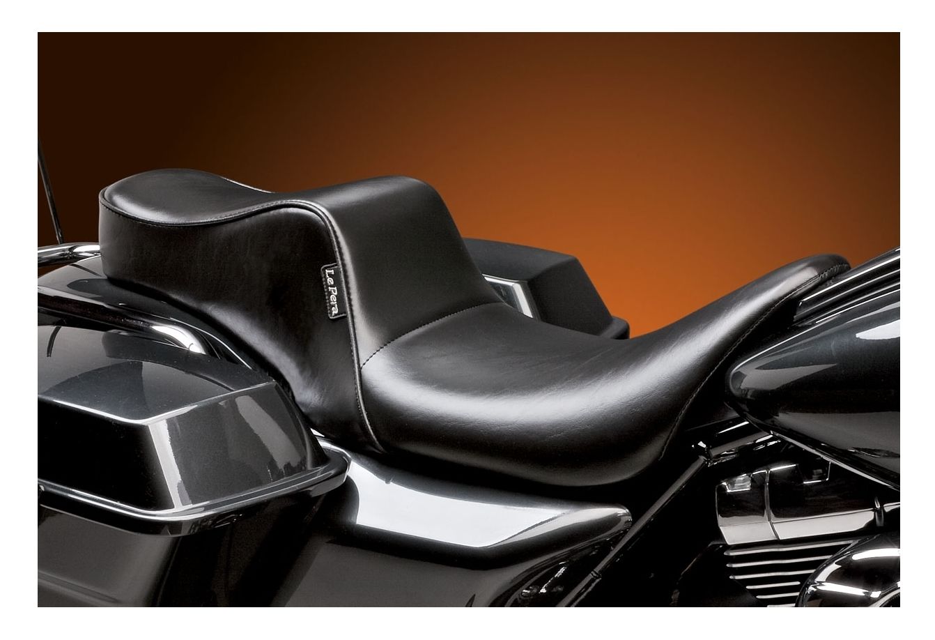 Asiento Le Pera Cherokee Para Harley