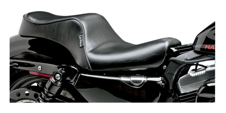 Asiento Le Pera Cherokee Para Harley