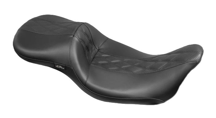 Asiento Le Pera Maverick HR2 para Harley FLHX / FLTRX 2023-2026