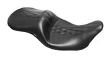 Asiento Le Pera Maverick HR2 para Harley FLHX / FLTRX 2023-2026