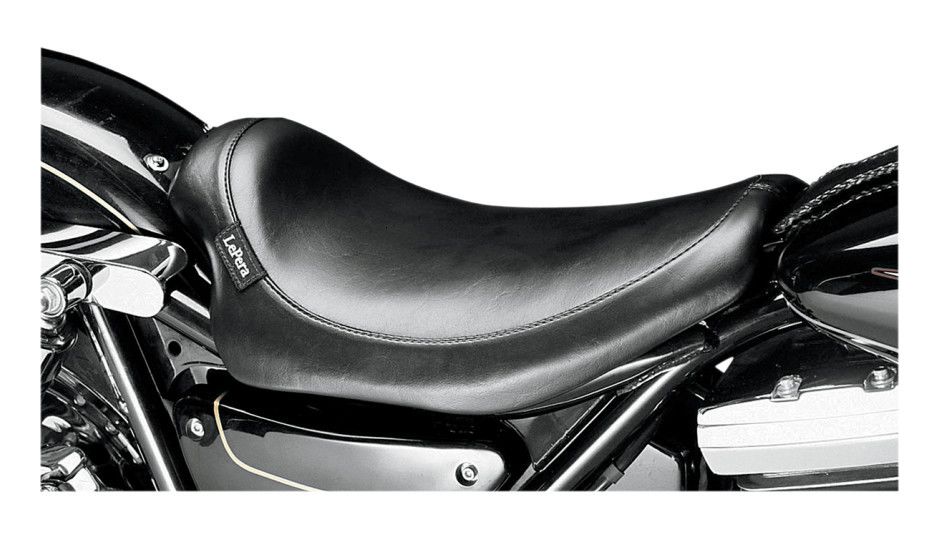 Asiento Solo Le Pera Silhouette Para Harley