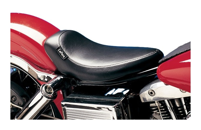 Asiento Solo Le Pera Silhouette Para Harley