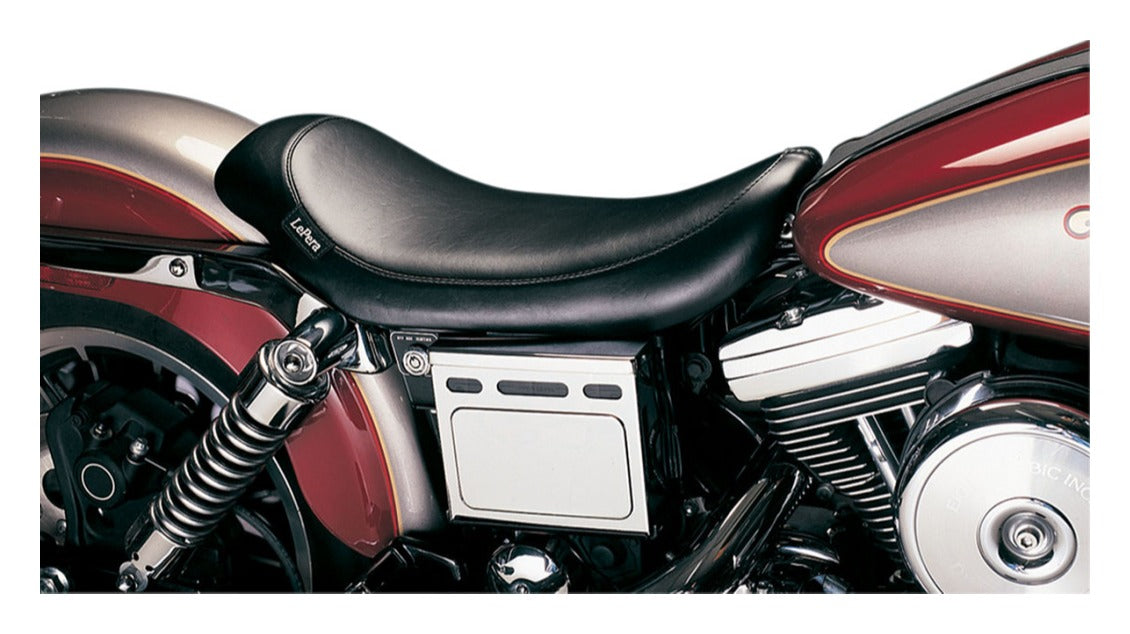 Asiento Solo Le Pera Silhouette Para Harley