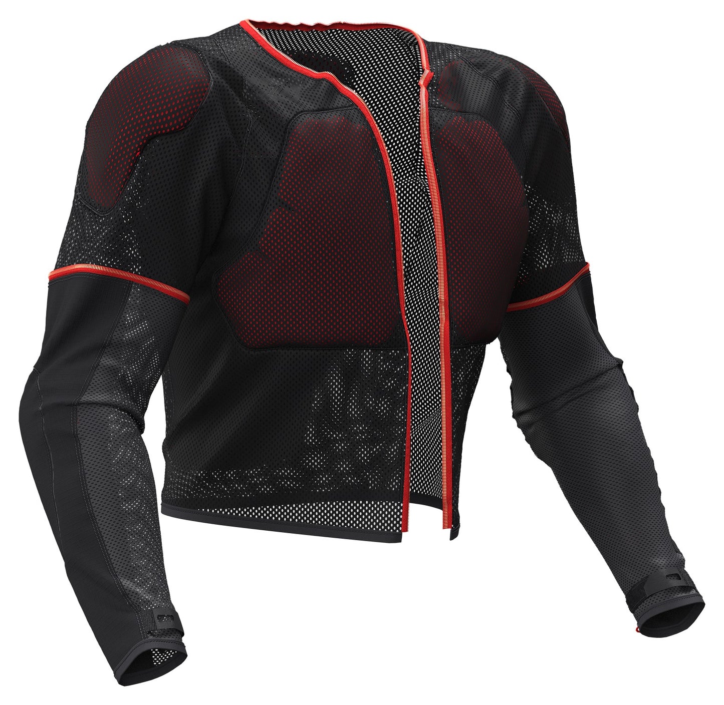 Leatt 5.5 Adv Rally Chaqueta