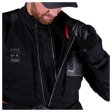 Leatt 5.5 Adv Rally Chaqueta
