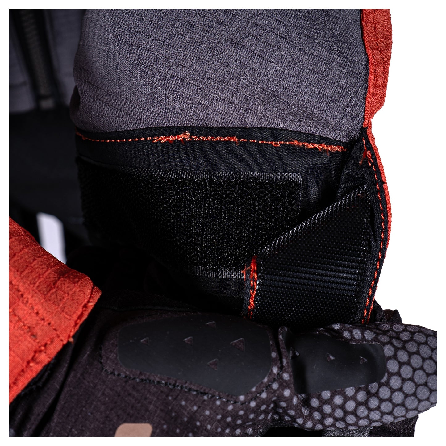 Leatt 5.5 Adv Rally Chaqueta