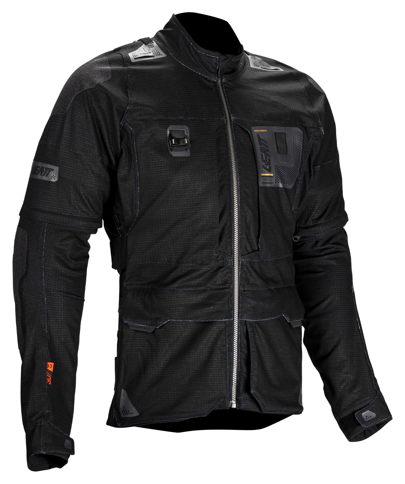 Leatt 5.5 Adv Rally Chaqueta