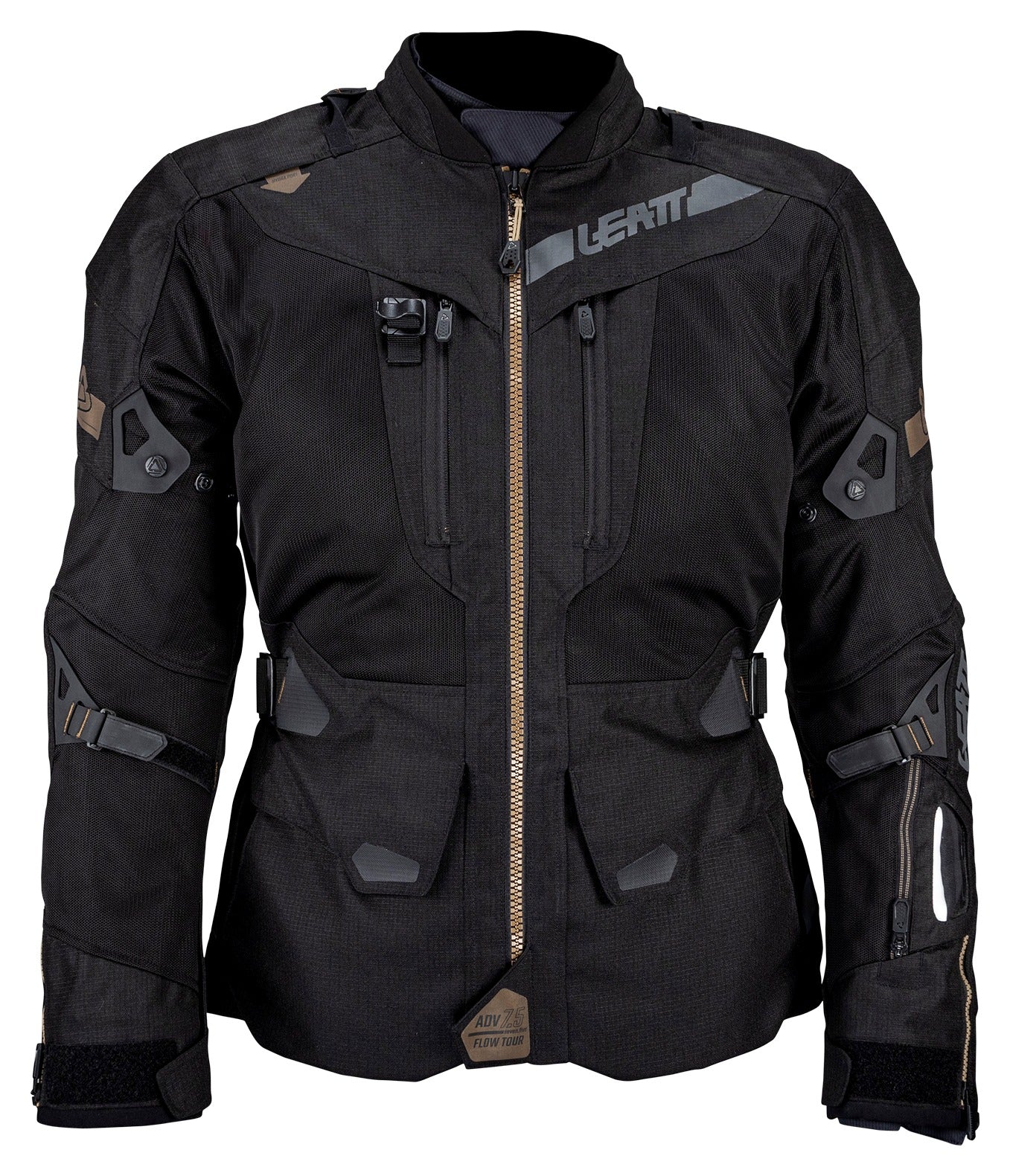 Leatt 7.5 FlowTour Chaqueta