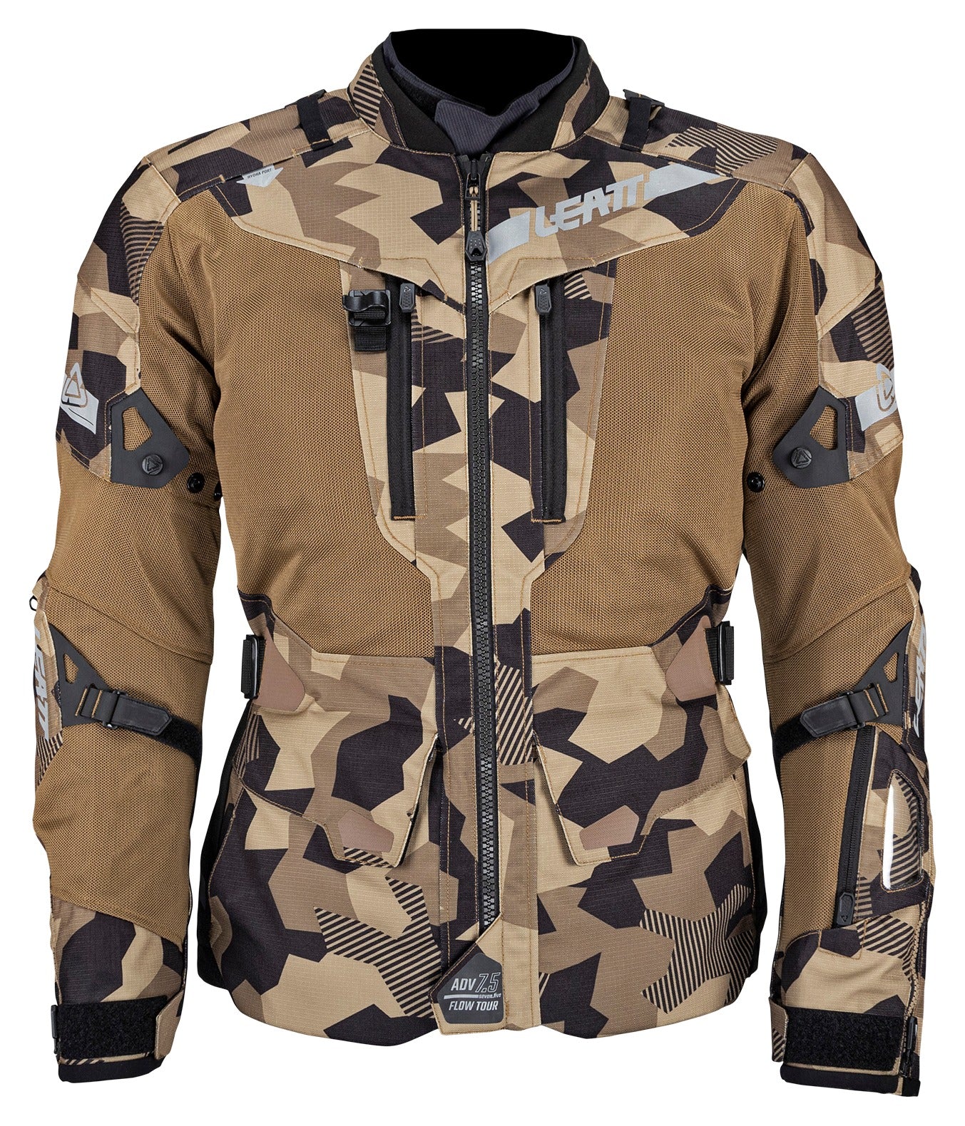 Leatt 7.5 FlowTour Chaqueta
