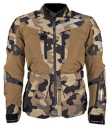 Leatt 7.5 FlowTour Chaqueta