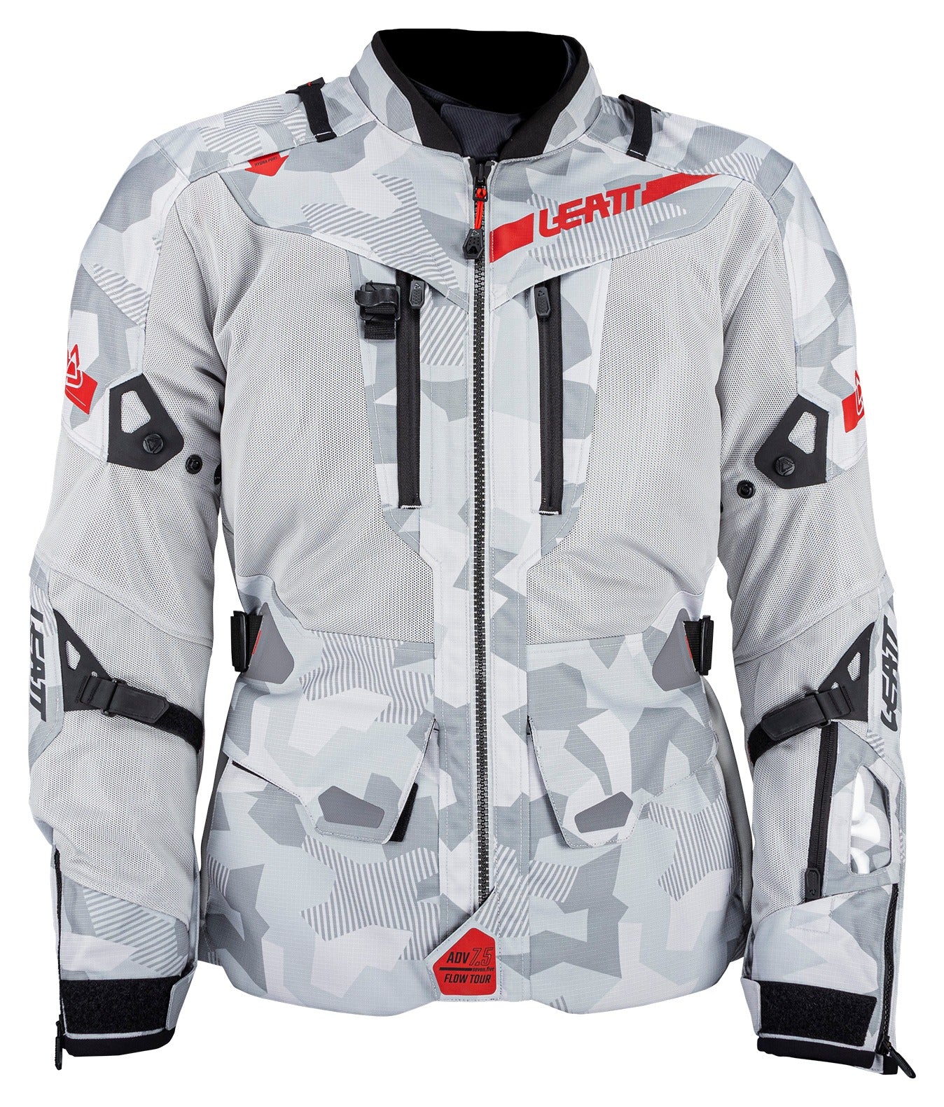 Leatt 7.5 FlowTour Chaqueta