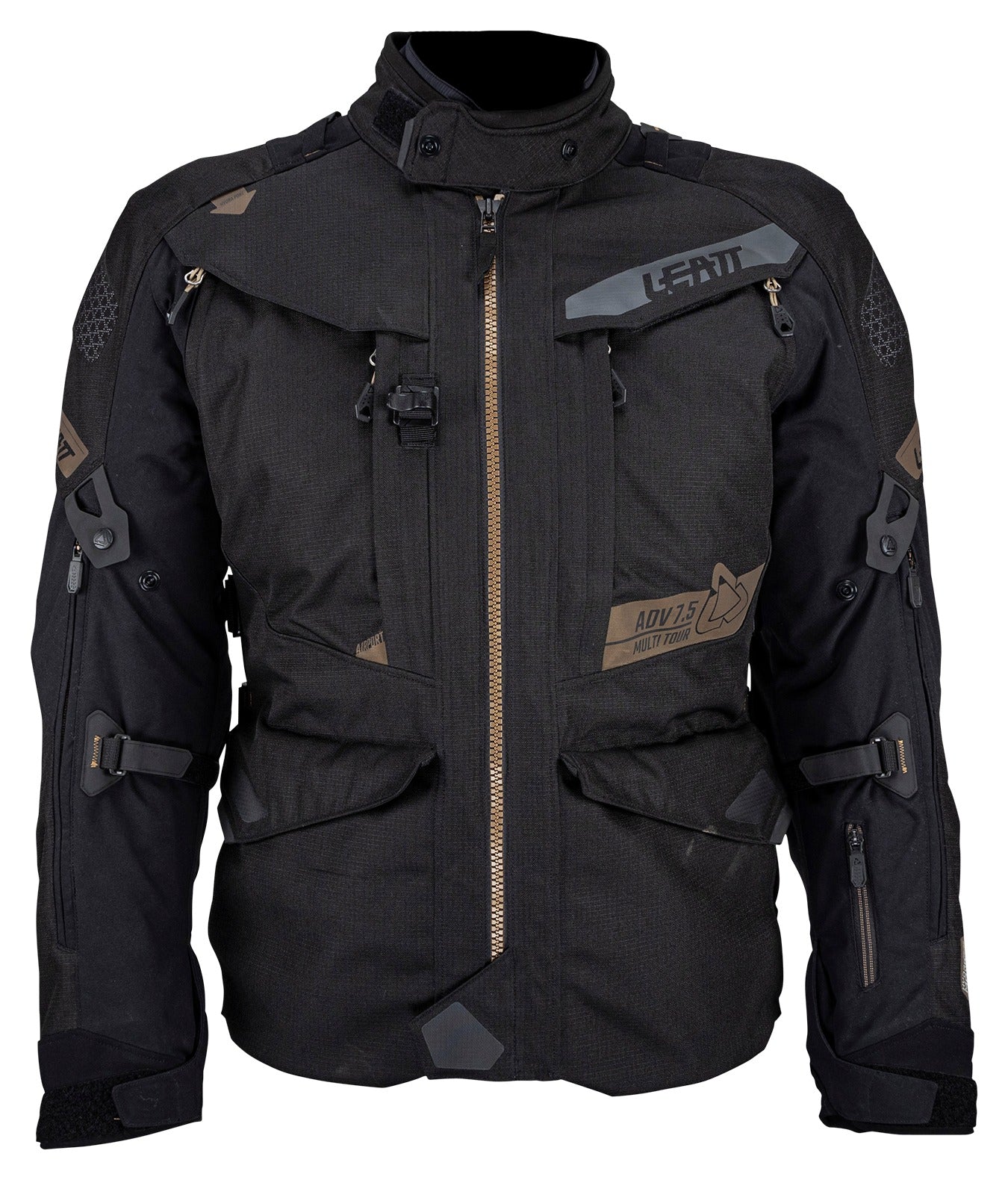 Leatt 7.5 MultiTour Chaqueta