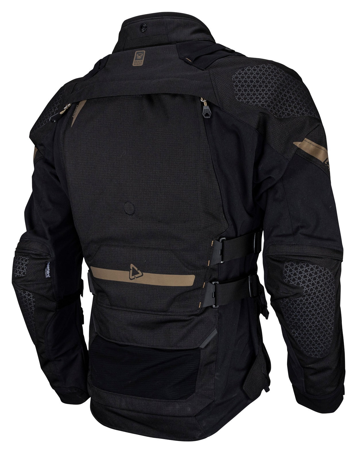 Leatt 7.5 MultiTour Chaqueta