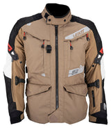 Leatt 7.5 MultiTour Chaqueta