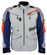 Leatt 7.5 MultiTour Chaqueta