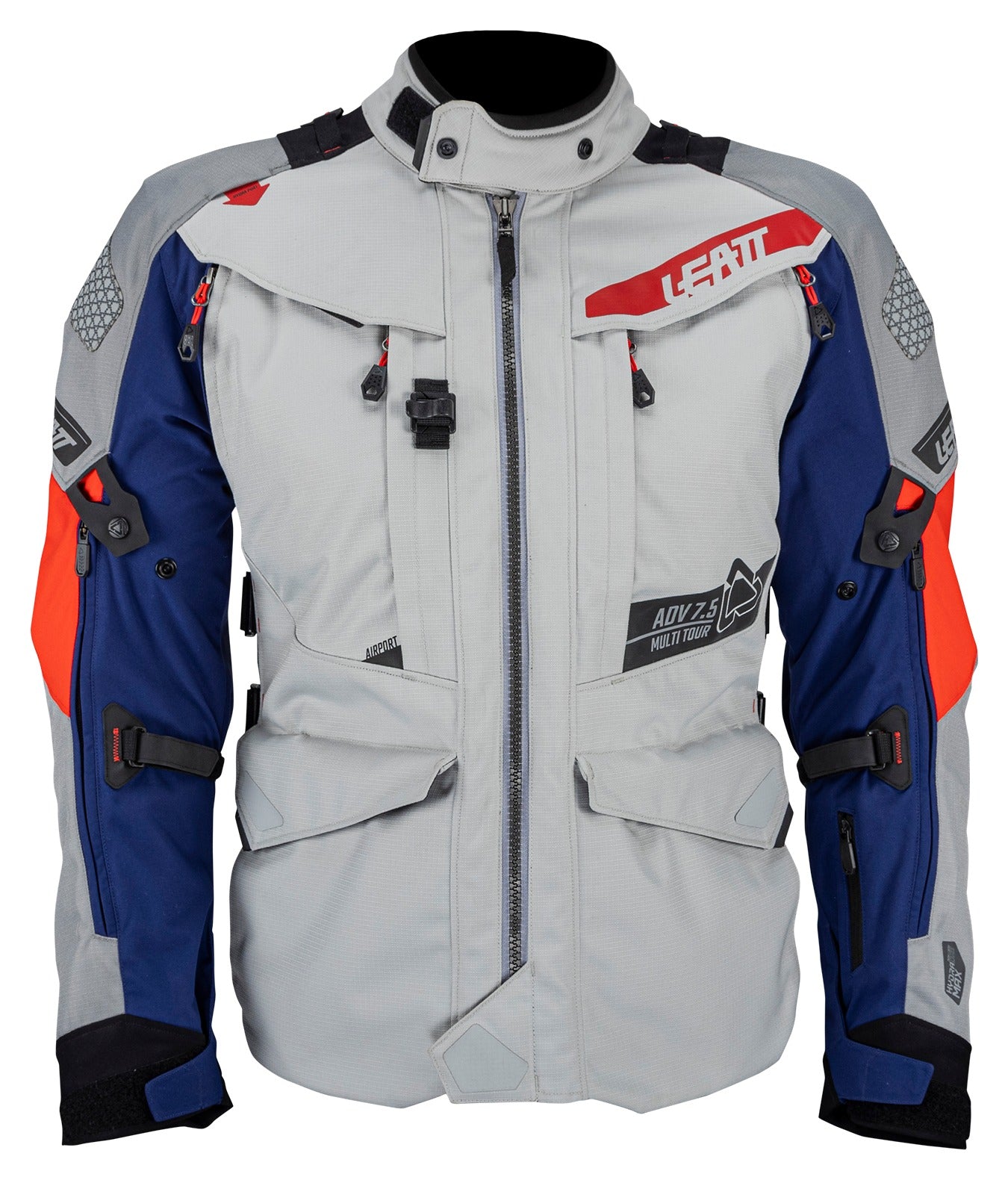 Leatt 7.5 MultiTour Chaqueta