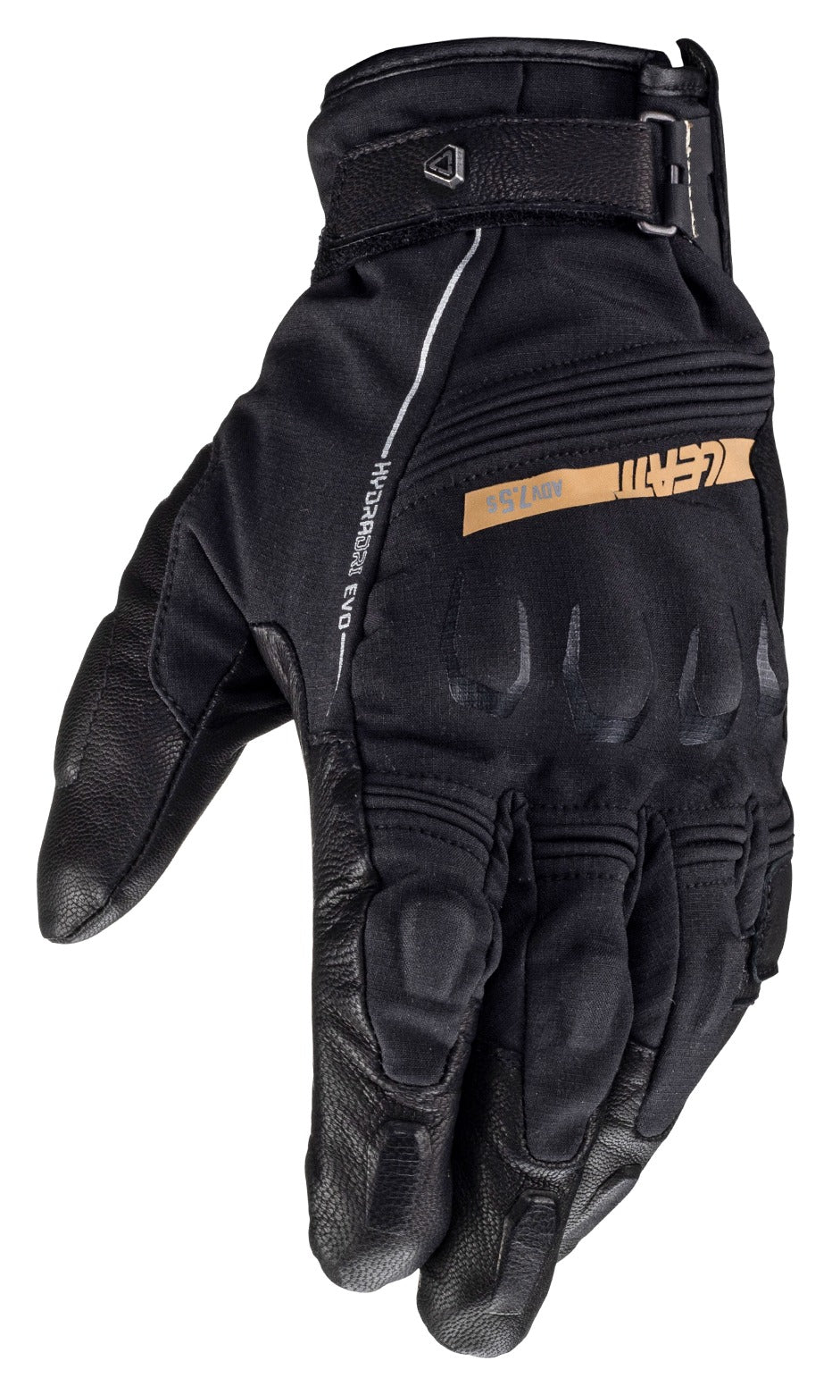 Guantes cortos Leatt 7.5 SubZero