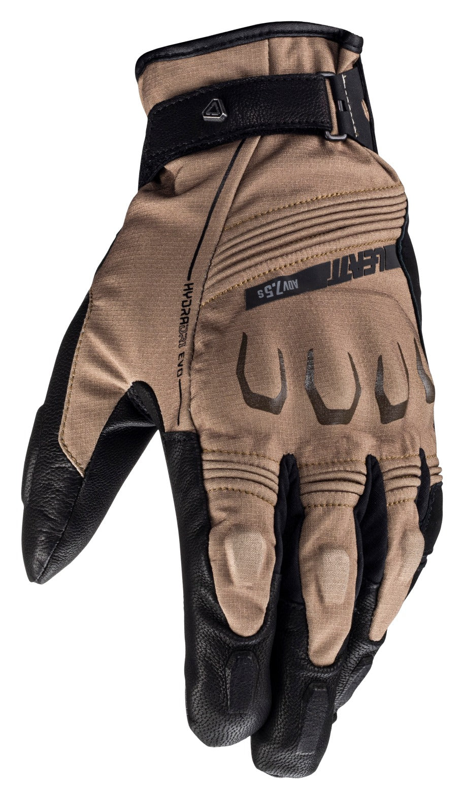 Guantes cortos Leatt 7.5 SubZero