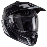 Leatt 9.5 ADV V25 Carbon Casco Kit