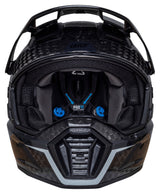 Leatt 9.5 ADV V25 Carbon Casco Kit