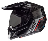 Leatt 9.5 ADV V25 Carbon Casco Kit