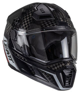 Leatt 9.5 ADV V25 Carbon Casco Kit