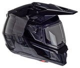 Leatt ADV 8.5 V25 Casco Kit