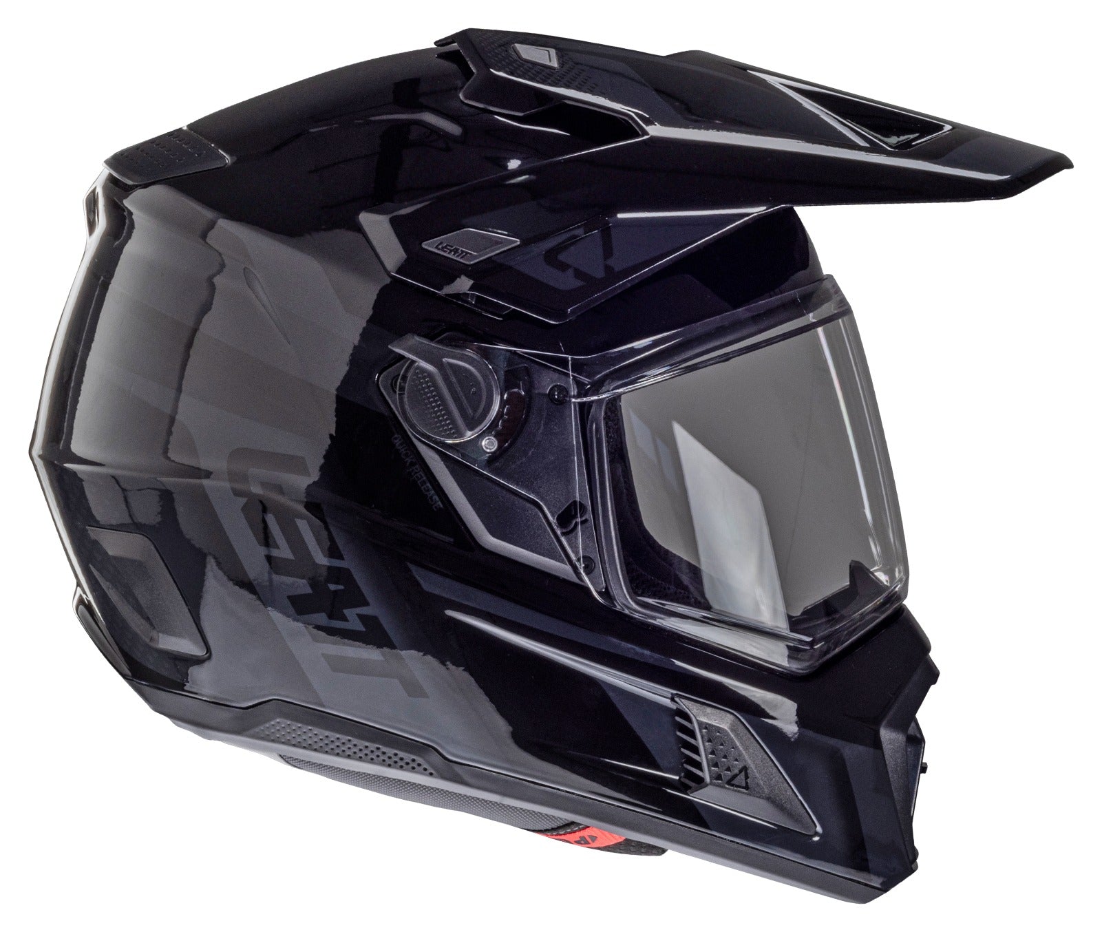 Leatt ADV 8.5 V25 Casco Kit
