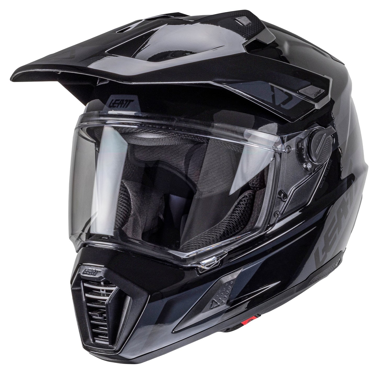 Leatt ADV 8.5 V25 Casco Kit