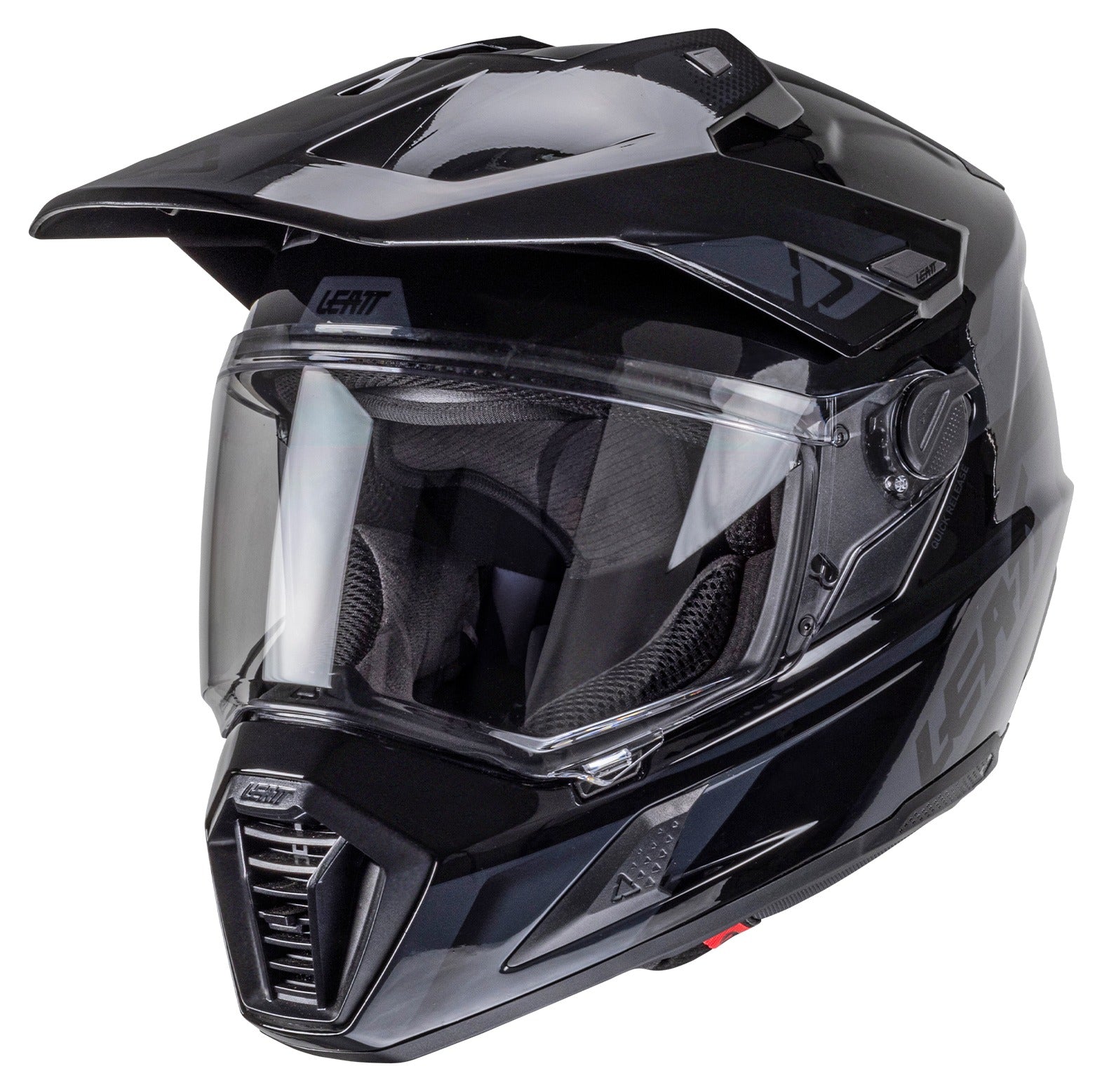 Leatt ADV 8.5 V25 Casco Kit