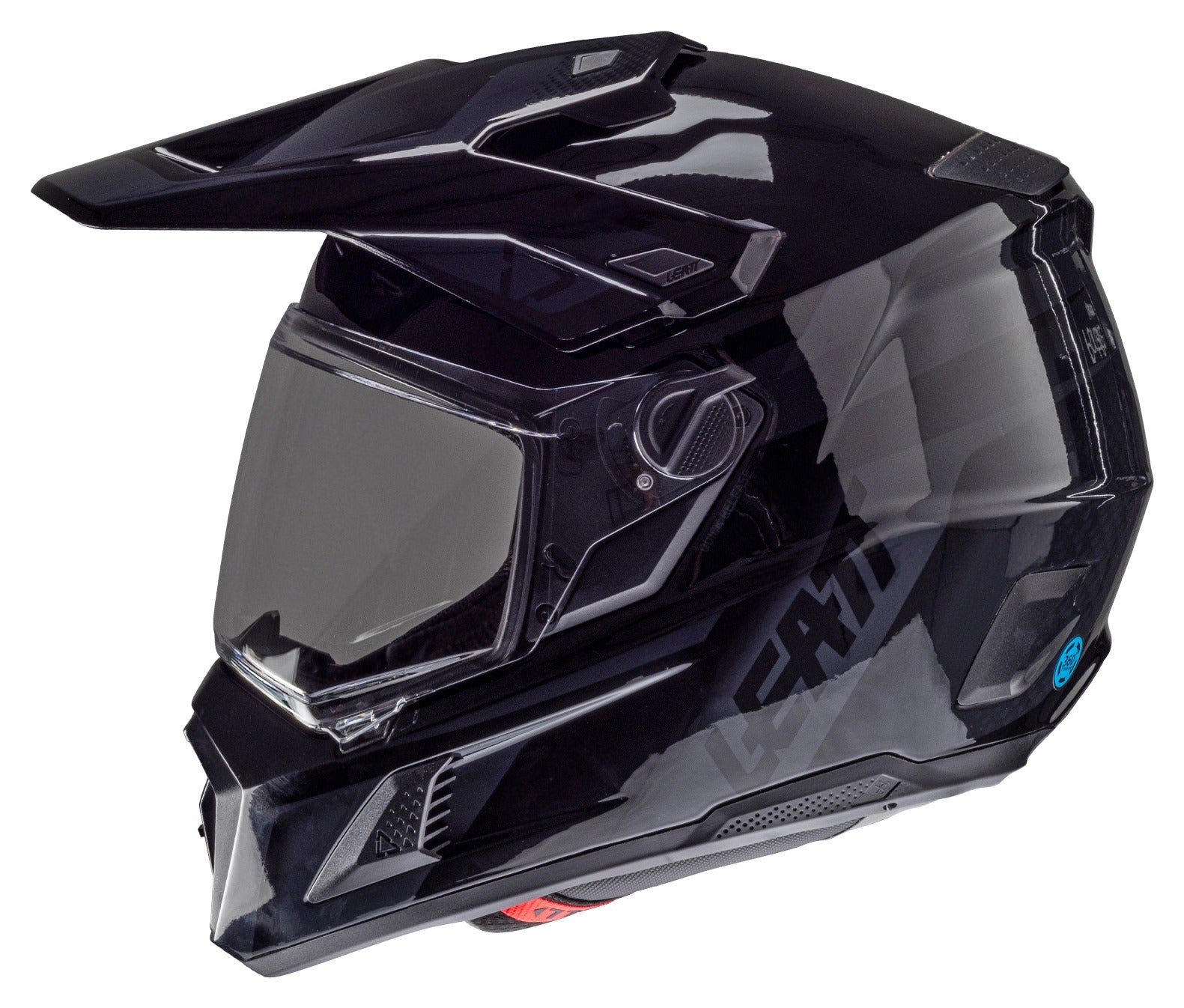 Leatt ADV 8.5 V25 Casco Kit