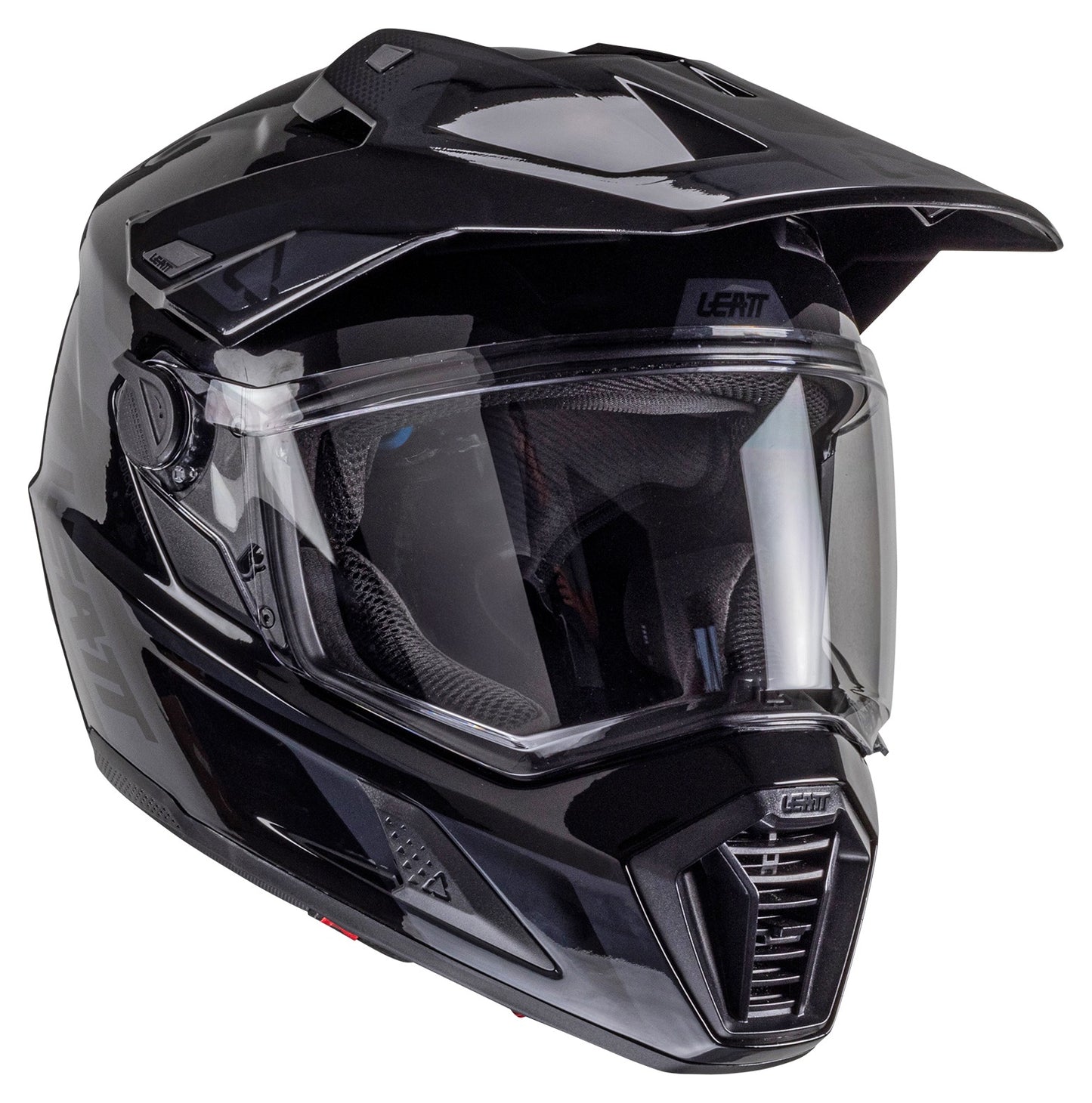 Leatt ADV 8.5 V25 Casco Kit