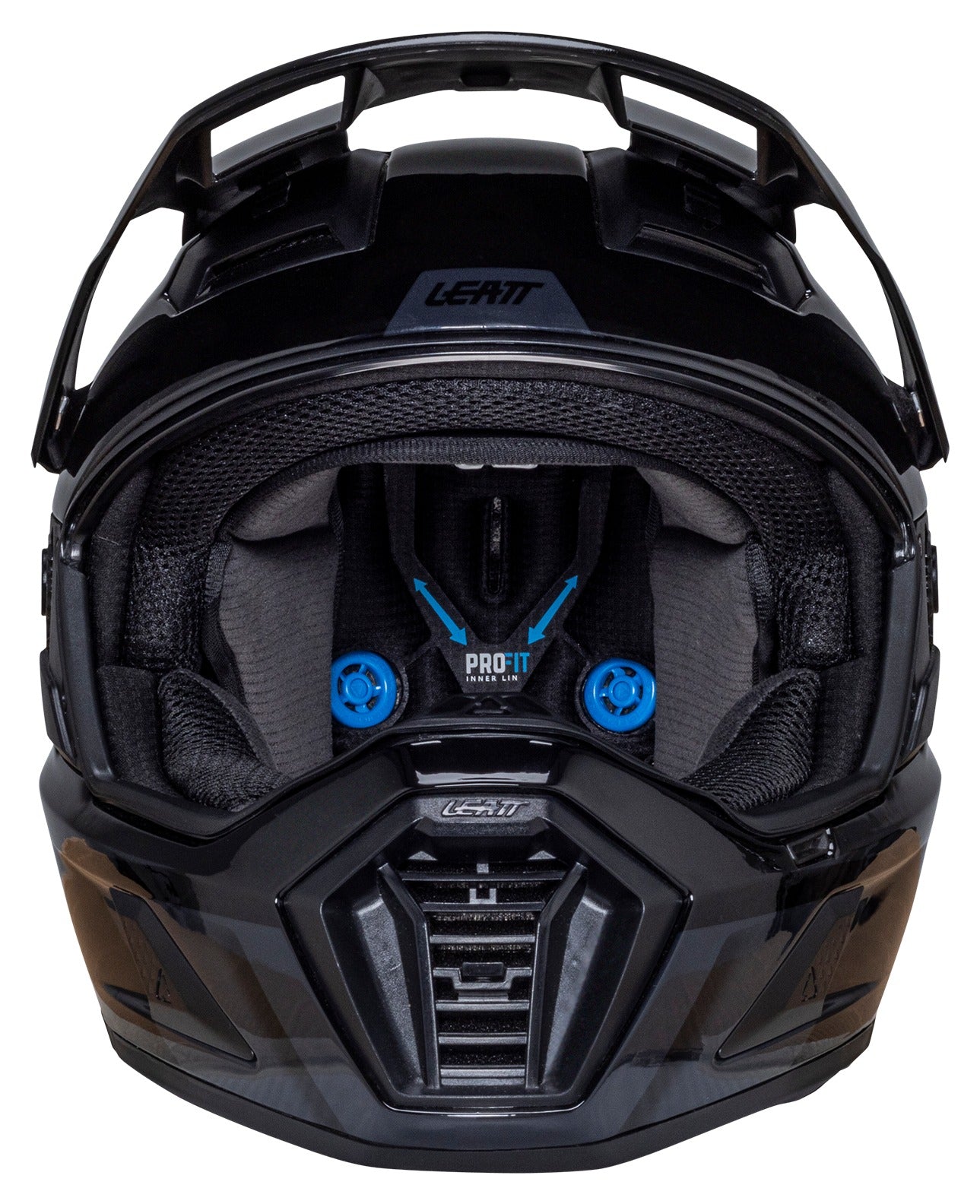 Leatt ADV 8.5 V25 Casco Kit