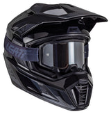 Leatt ADV 8.5 V25 Casco Kit