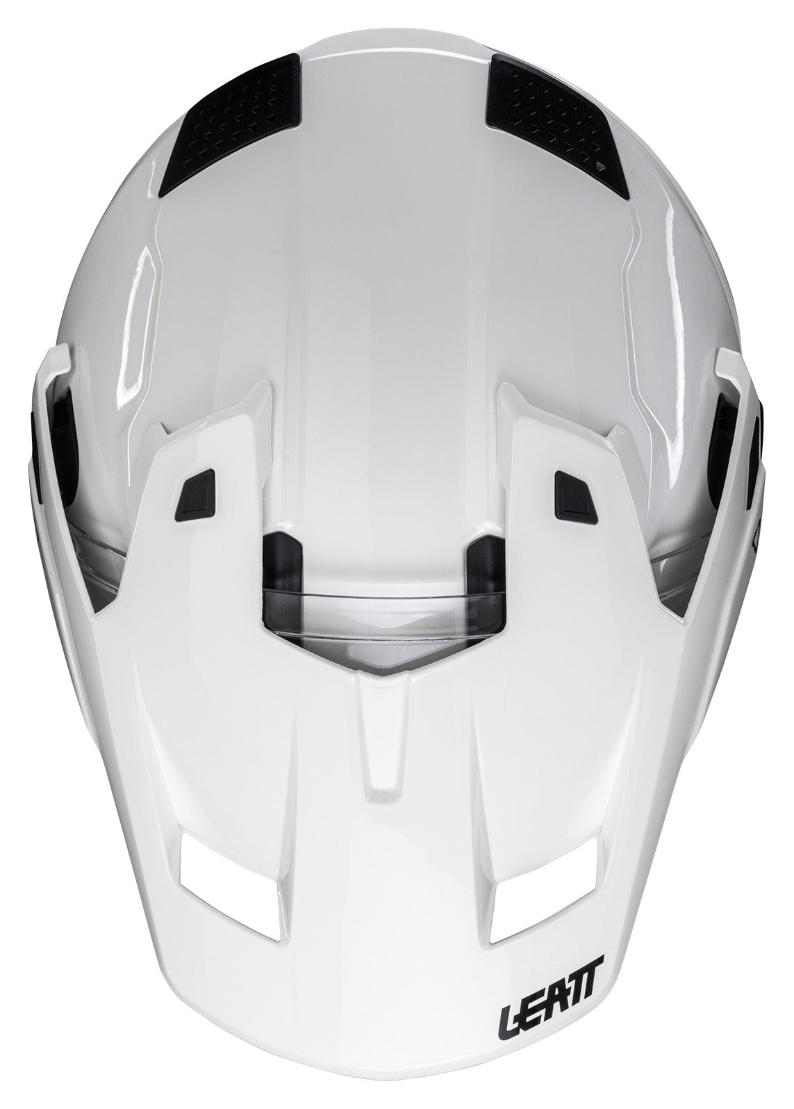 Leatt ADV 8.5 V25 Casco Kit
