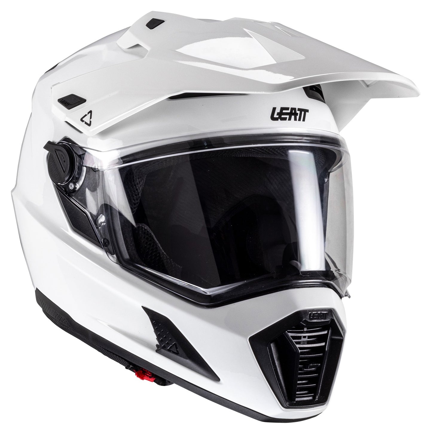 Leatt ADV 8.5 V25 Casco Kit