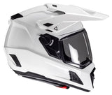 Leatt ADV 8.5 V25 Casco Kit