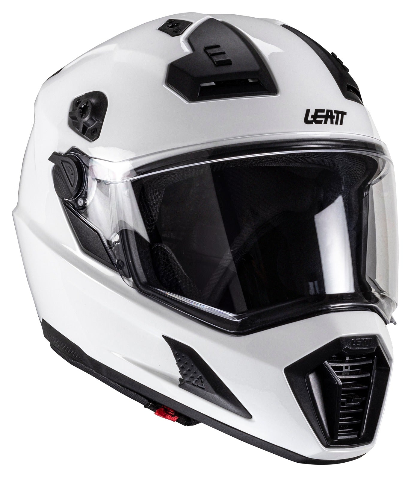 Leatt ADV 8.5 V25 Casco Kit