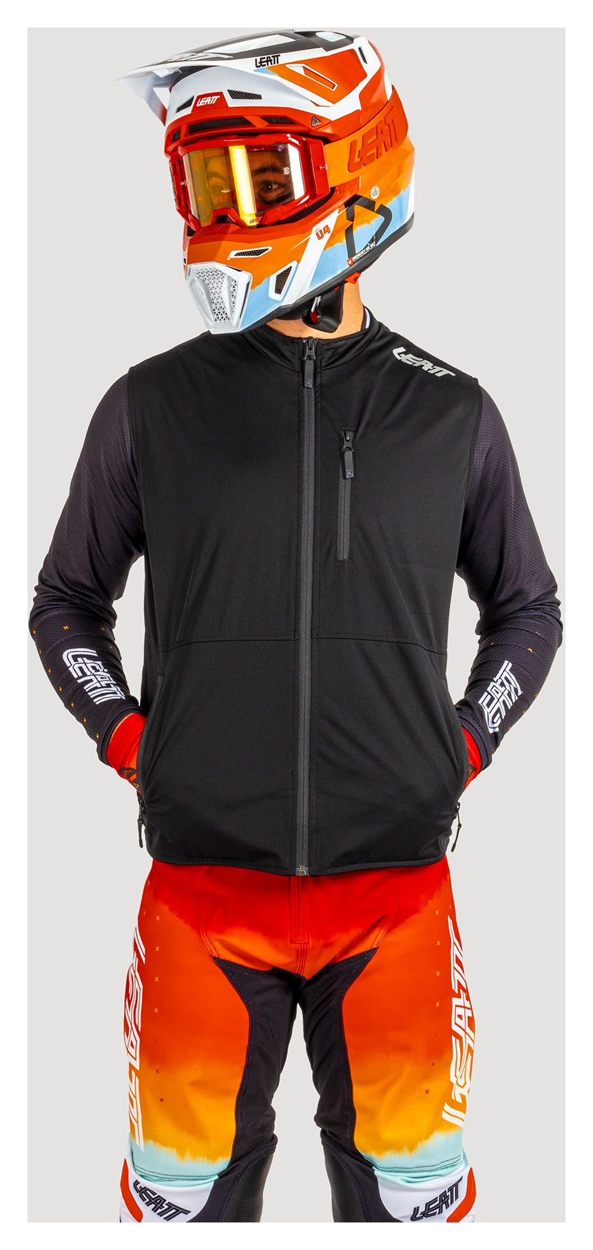 Leatt GPX Lite Race Chaleco