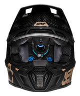 Leatt Moto 9.5 V25 Carbon Casco Kit