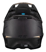 Leatt Moto 9.5 V25 Carbon Casco Kit