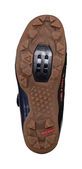 Zapatillas Leatt MTB Endurance ProClip 8.0