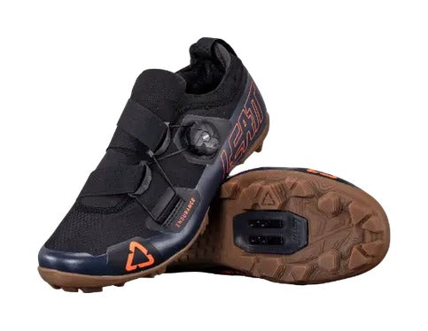 Zapatillas Leatt MTB Endurance ProClip 8.0